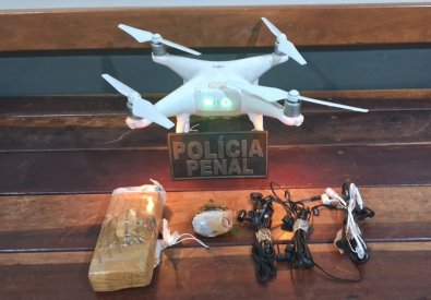 drones mata grande