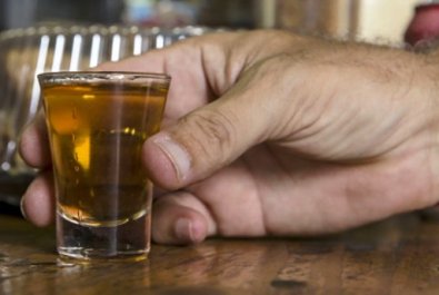 CACHACA