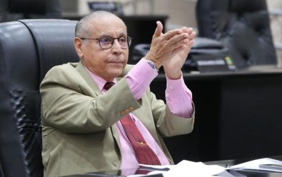 Julio Campos