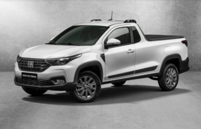 picape fiat strada
