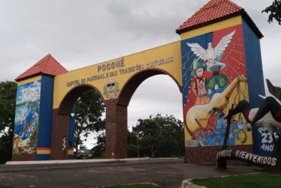 pocone