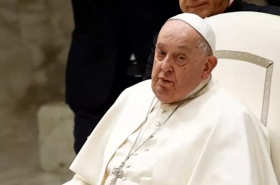 PAPA FRANCISCO