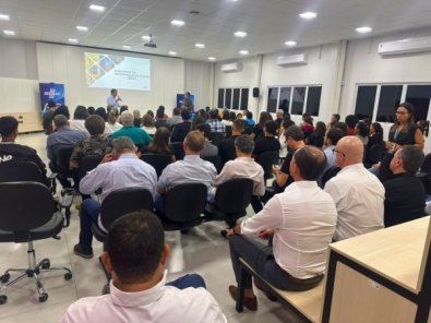 palestra sebrae