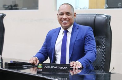 juca do guarana