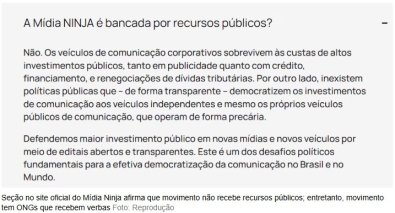 midia ninja