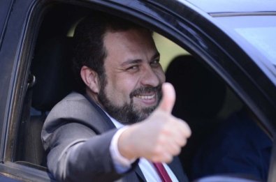 Guilherme Boulos