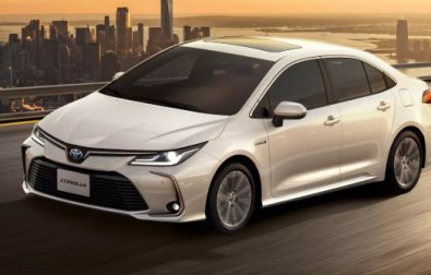 corolla