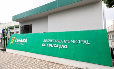 secretaria educacao cuiaba