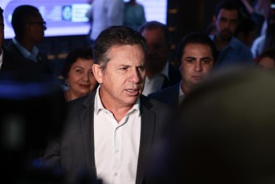 Mauro Mendes