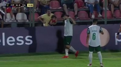 Racismo Libertadores