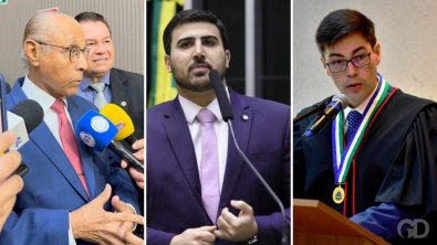 Julio Emanuelzinho Deosdete