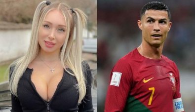 Daniella Chavez E CR7.jpg