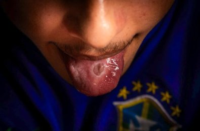 escravos sexuais