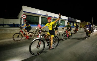 pedal semob