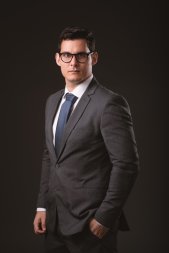 Mohamad F. Fares da Silva
