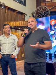 ENCONTRO ABRASEL