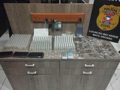 caso luana
