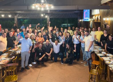 ENCONTRO ABRASEL