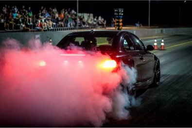 SPEED RACING
