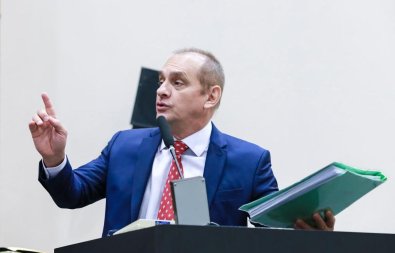 WILSON SANTOS