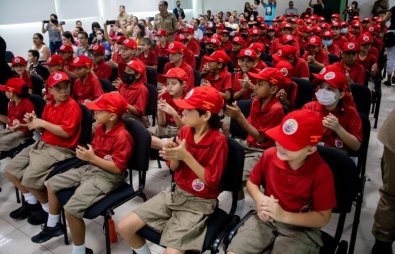 projetos sociais bombeiros