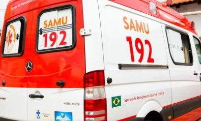 ambulancia samu