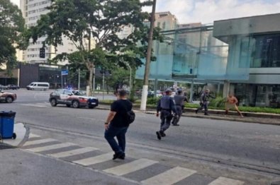 peladao - farias lima