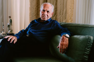 samir maluf
