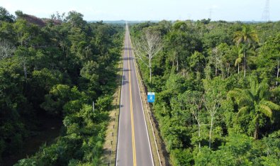duplicacao rodovia