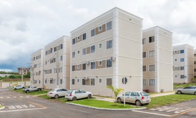 condominio chapada do mirante