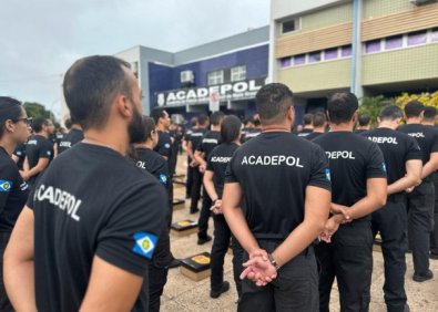 policiais civis