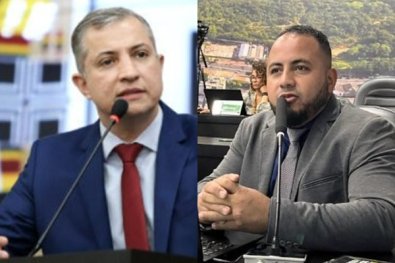 Faissal-Jeferson