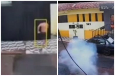 policial bombinhas
