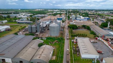 Distrito Industrial