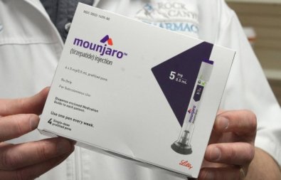 mounjaro