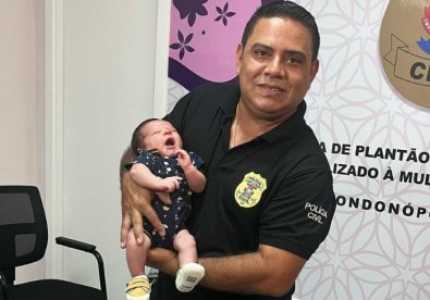 PC SOCORRE BEBE