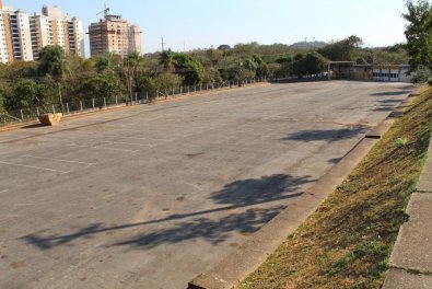 PATIO DETRAN
