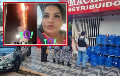 mulher gilmar, fogos.jpg