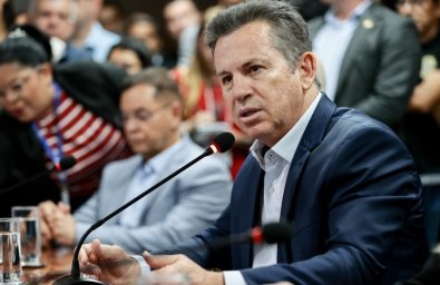 MT apresenta balano de aes contra faces 