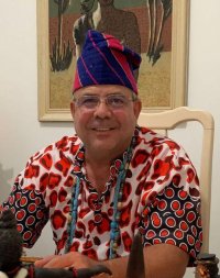 Babalori?a Jupirany de Ode