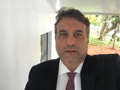 Rodrigo Rodrigues