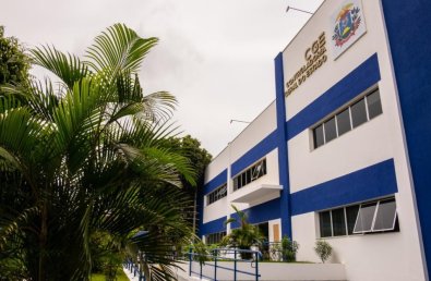 CGE-controladoria