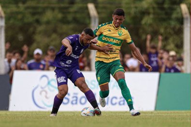 Cuiaba x Primavera