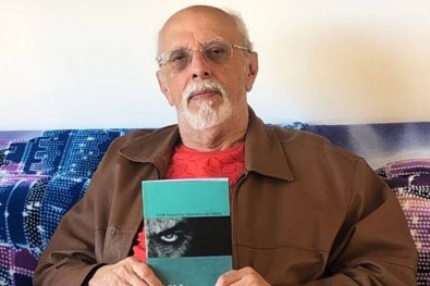 Jose Roberto Moreira de Melo