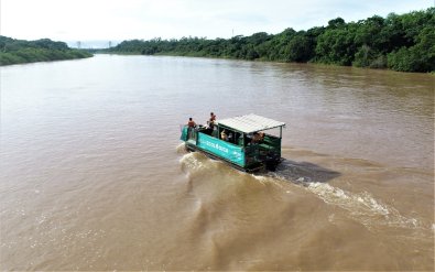 RIO CUIABA