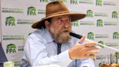 NELSON BARBUDO
