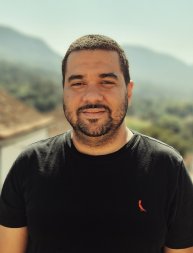 Bruno Moreira
