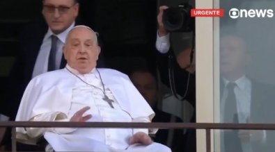 papa francisco