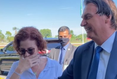 zambelli-bolsonaro
