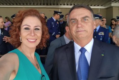 zambelli-bolsonaro